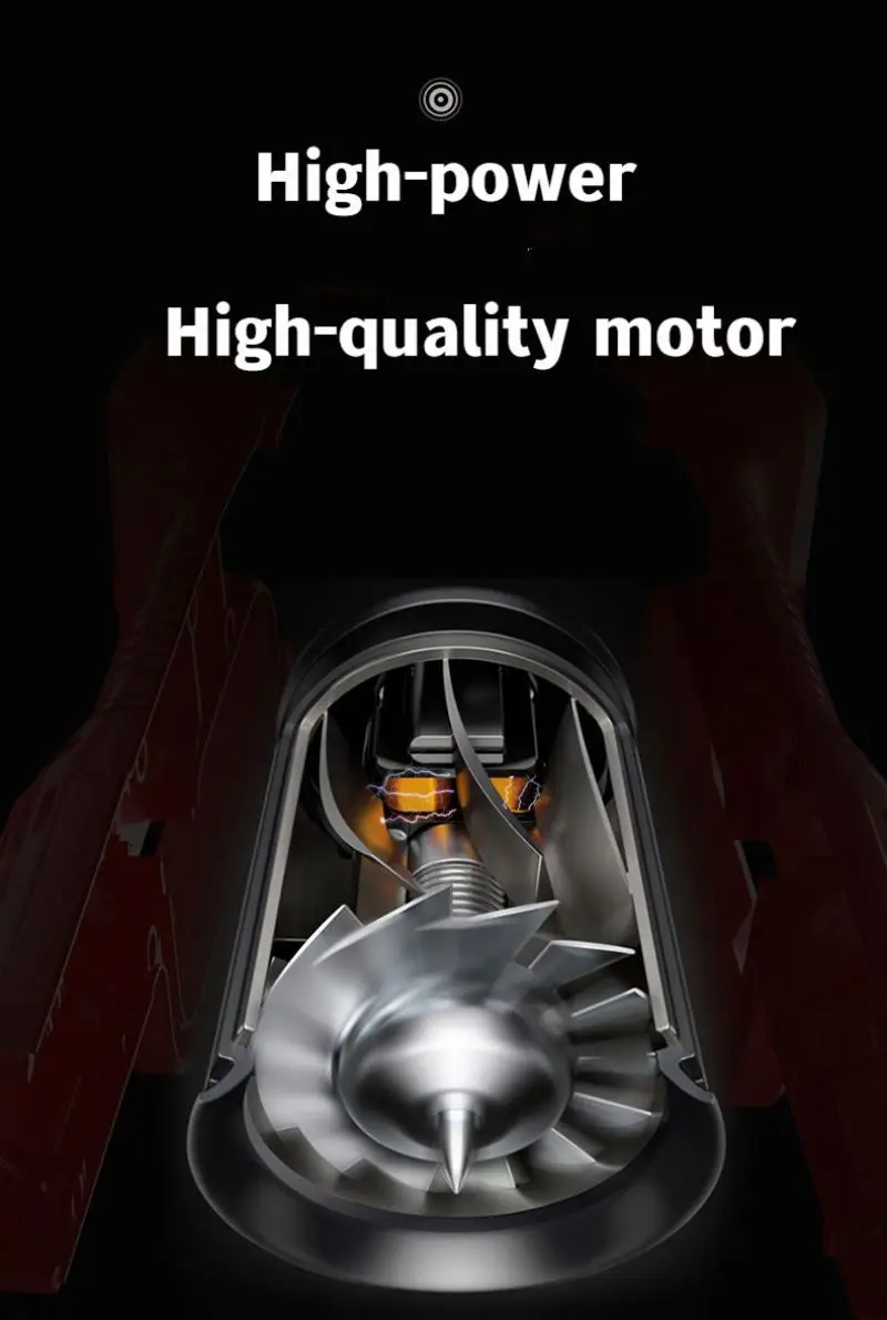 Handle portable electric concrete poker vibrator, small concrete hand vibrator