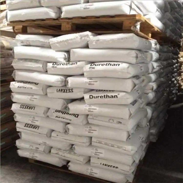 Nylon 6 Natural Color Virgin Anti-UV PA6 B40FA