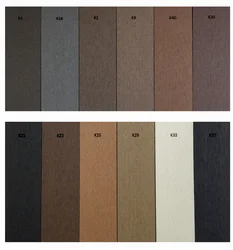 Manufacturer Waterproof Anti-UV Wood Plastic Composite Outdoor wpc Decking