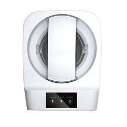 1000ml  Fruits Ice Cream Machine Hot Selling Ice Cream Machine home automatic Soft Ice Cream Machine