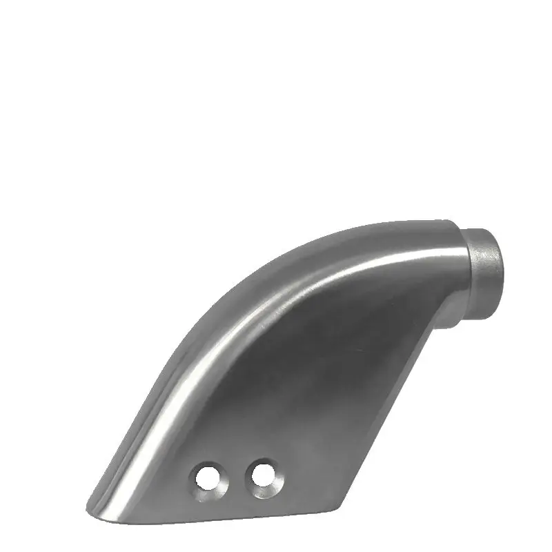 OEM Foundry Services Investment Casting Copper Steel Alloy Casting Parts Forged Valve Body
