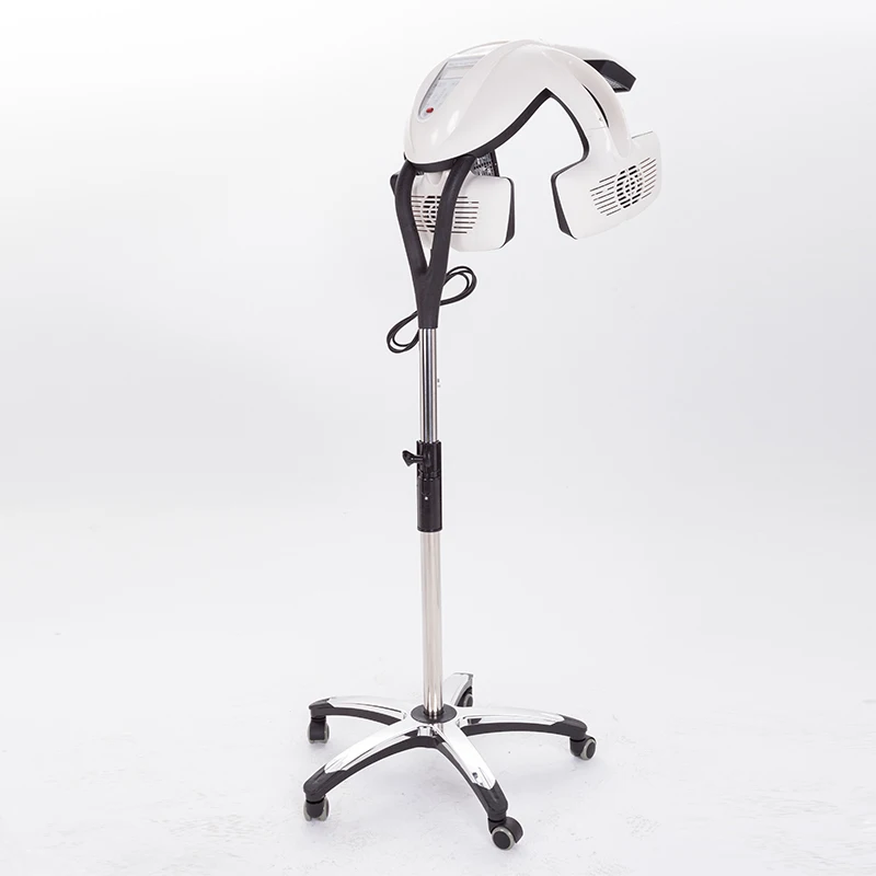 Hot Sale Salon Hairdressing Equipment Helmet Hair Dryer Baked Oil Perm Accelerator Processor