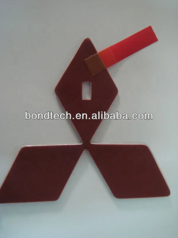 3M GT7116 Automotive Acrylic Foam Tape ,Grey ,1.6mm Thickness