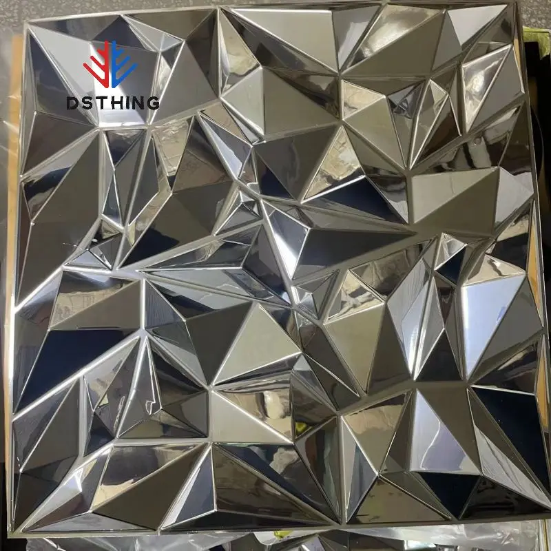 home decor waterproof modern plastic wall panels/boards sheet decorative interior 3d pvc wall panel