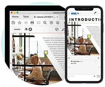 PDF подписка на 12 месяцев издание для учеников и учителей Adobe Acrobat