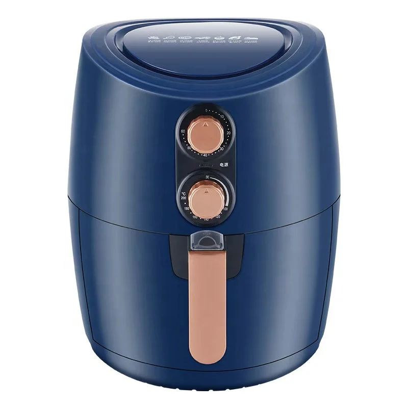 fried food mechanic no oil multi air fryer.heat resistant silicone baking mat for air fryer