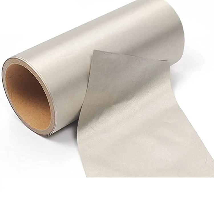 Waterproof Copper Nickel Fabric For Blocking Phone Signal Rfid Protection