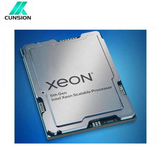 I-n-t-e-lxxx Xeon--Gold 6458Q 3.1GHz 32-core 350W  Processor  for H-P-EXXX P49608-B21