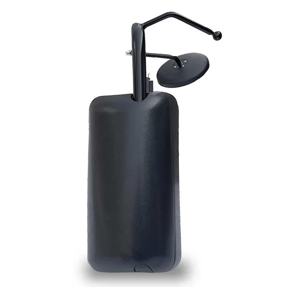 Лидер продаж с завода, автомобильные запчасти, боковые зеркала для автобусов Yutong, зеркало заднего вида, Kw369-ABS с зеркалом для слепых зон, аксессуары для автобусов