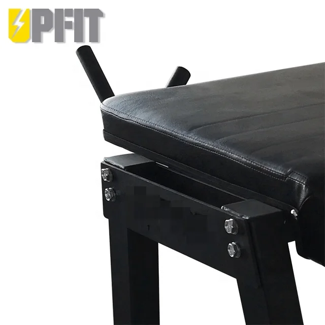 
Commercial Fitness Equipment Gym Power Crossfit Training Equipment Reverse Hyper Extension Machine 