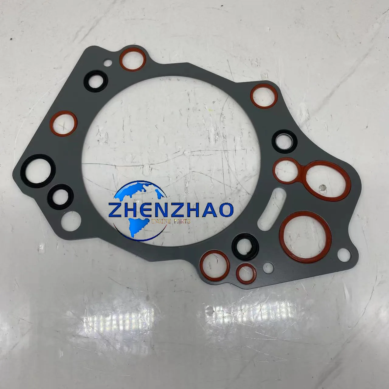 Original  Engine Repair Parts QST30 Full Gasket Kit QST30 Cylinder Head Gasket QST30 Gasket For Cummins