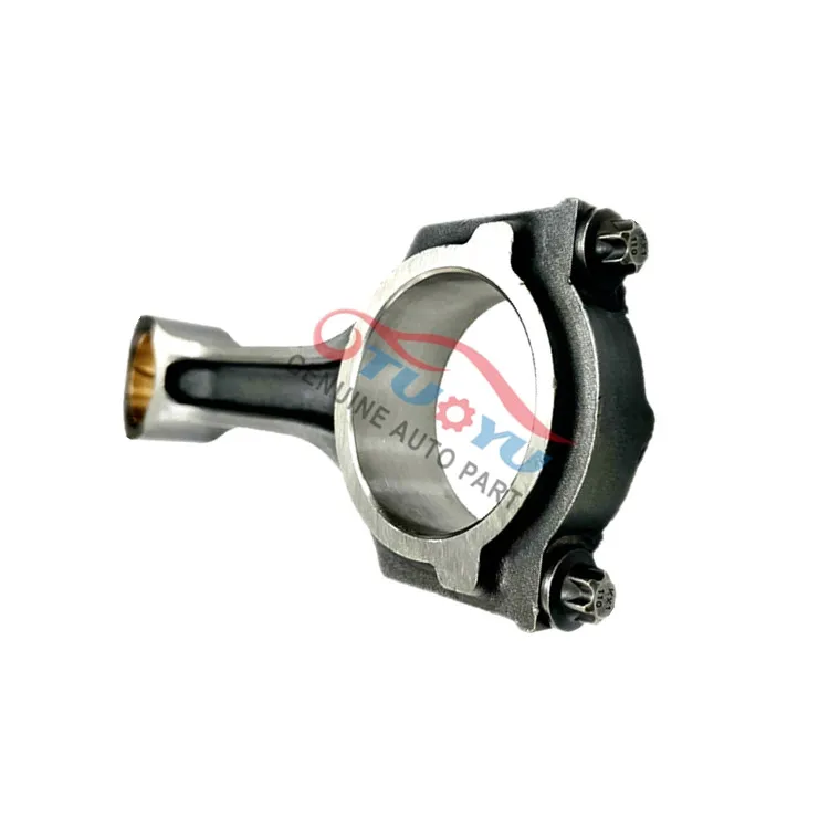 Car Engine 3.2 TDCi BB3Q-6200-BA Piston connecting rod conrod Bearing for Ranger TKE