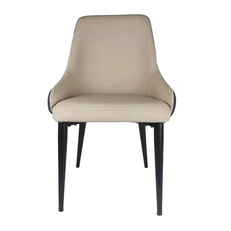 
Modern Styling Chair China Back Breathable Colorful Dining Stackable Plastic Chairs 