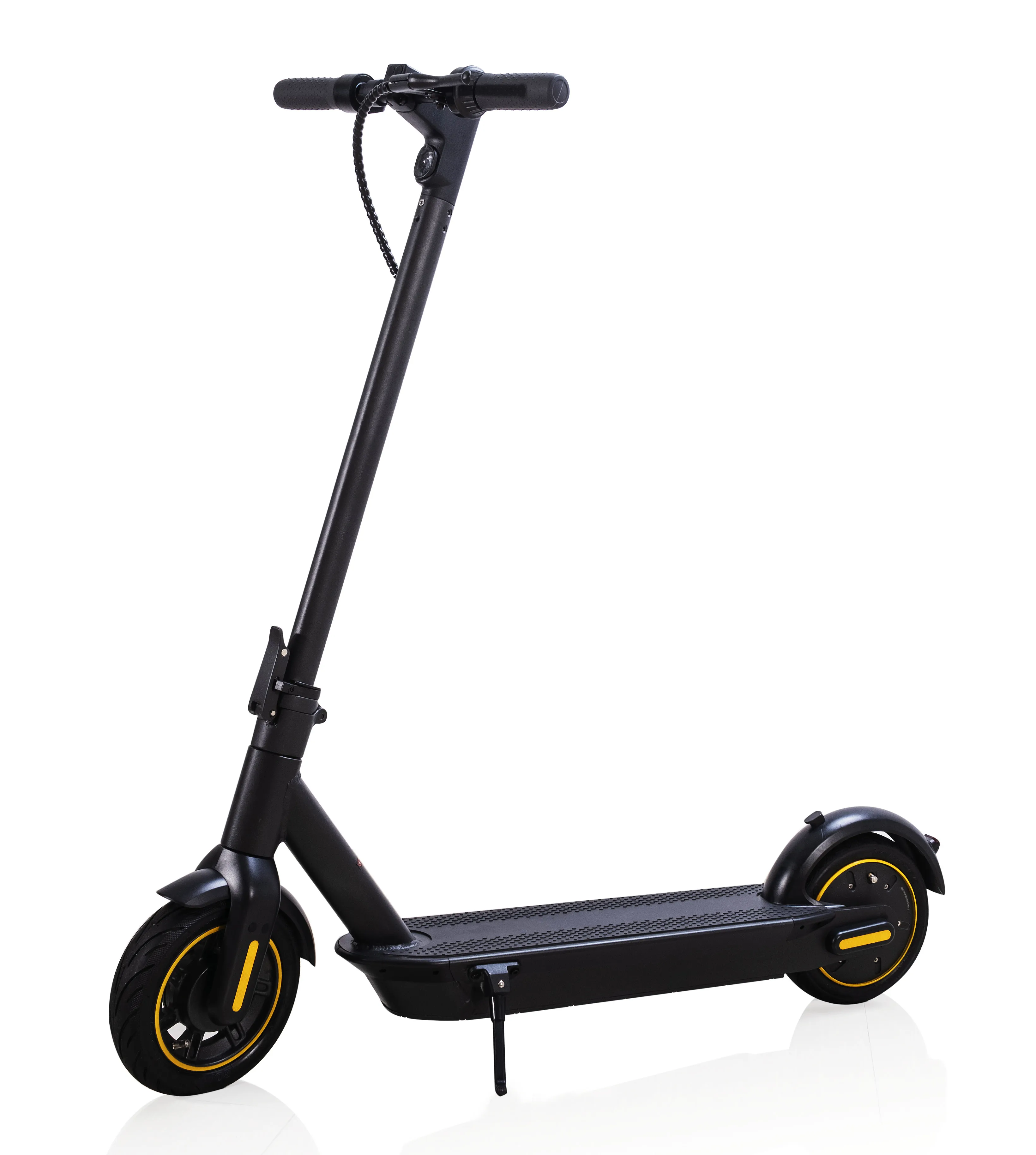 Hot sales 10inch hotfat wheels electric scooter big wheel electric scooter rooder scooter