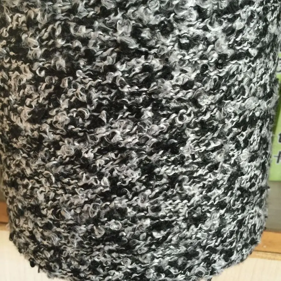 Merino baby alpaca  yarn 39%alpaca39%wool20%nylon2%Spandex  in stock for Knitting Weaving Sewing acrylic wool yarn