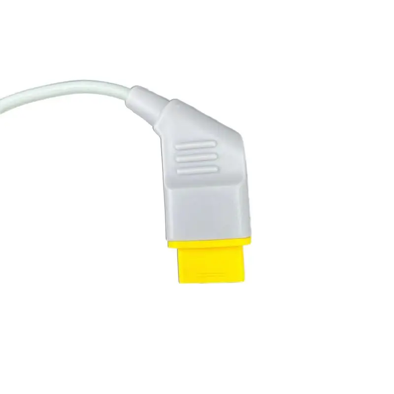 Carbon Dioxide capnograph Etco2 Sensors Nihon Kohden EtCO2 monitor