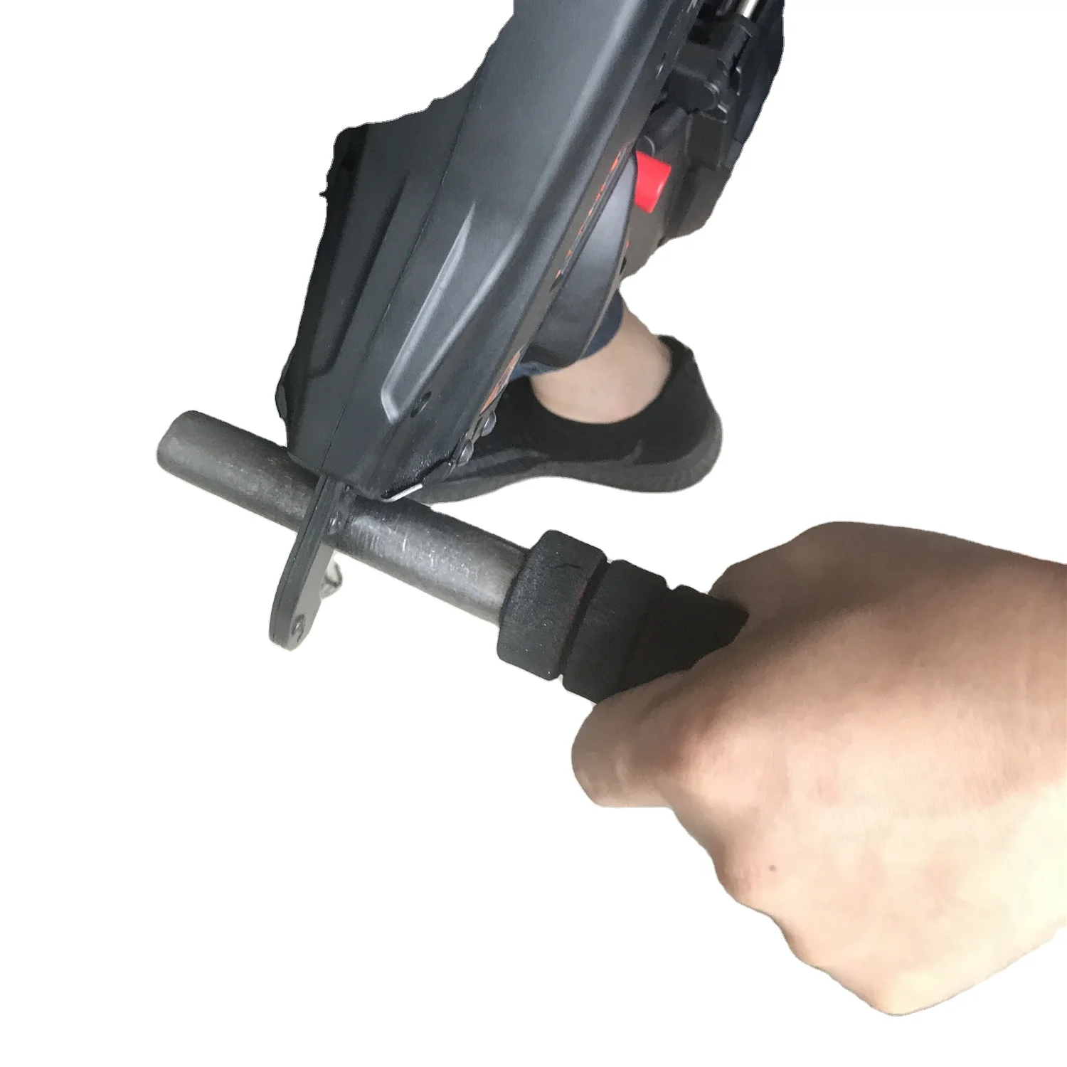 Максимальная проволока для двухъярусного пистолета Max Rb441T