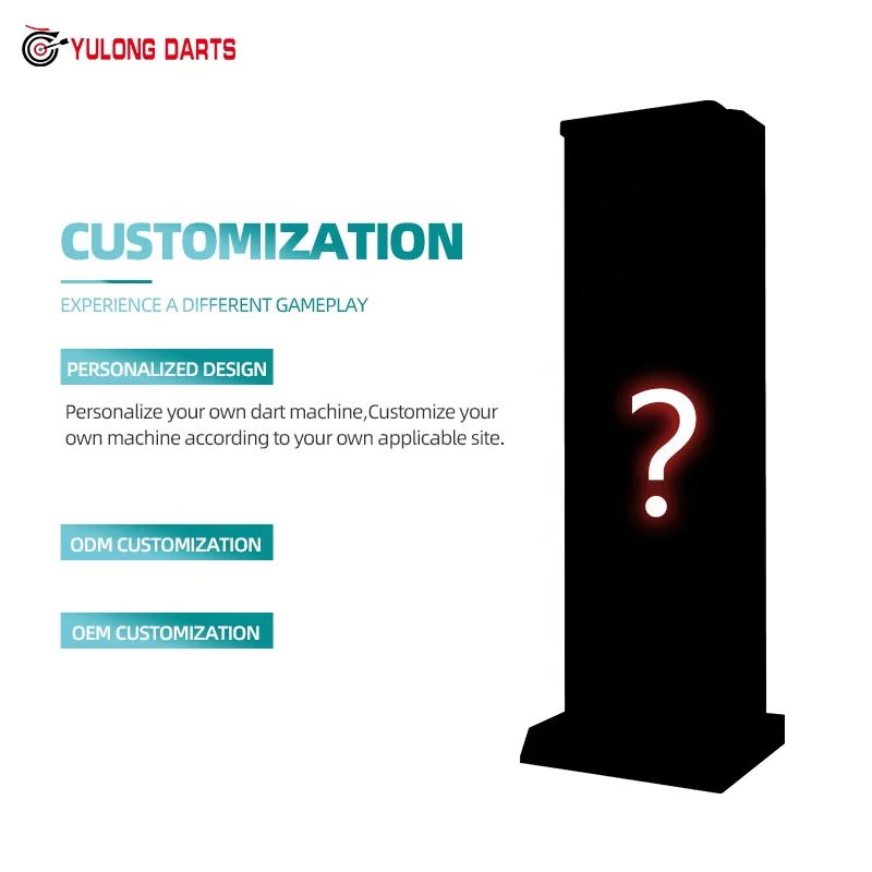 2023 international-standard arcade electronic soft tip darts game machine dart  electronic board