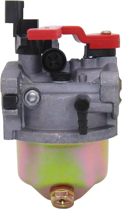 New Carburetor for Troy-Bilt MTD Cub Cadet Snow Blower 951-10956 951-10956A 751-10956 751-10956A Huayi 161SA 161S Carburador