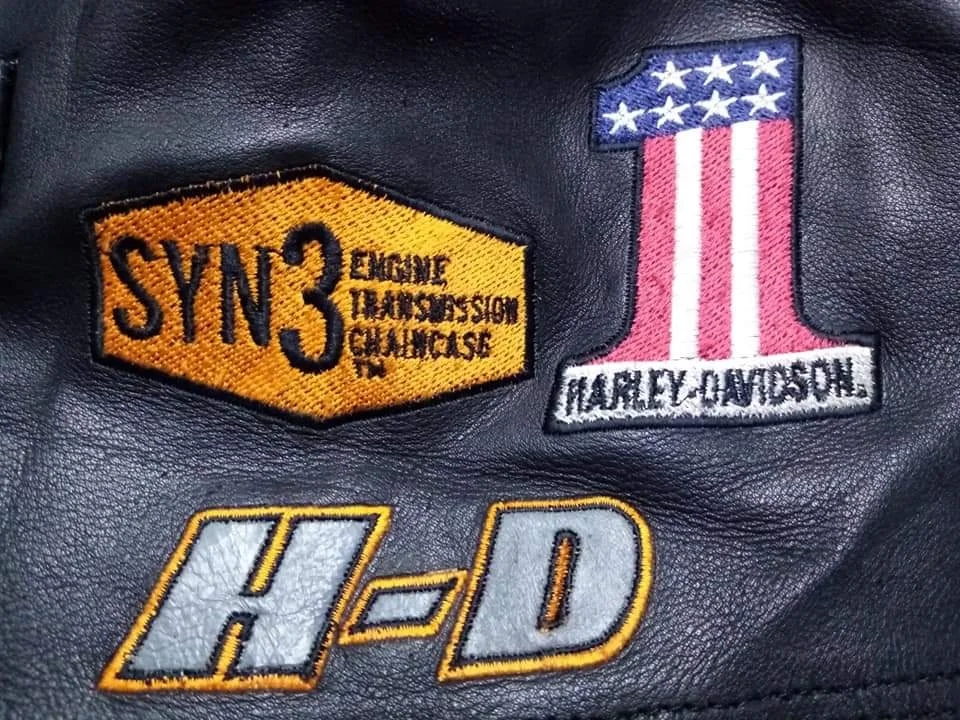  Мотоциклетная куртка HARLEY Eagle Style из воловьей кожи оригинальная кожаная DAVIDSON Cruiser American 2021 куртки HOGS на
