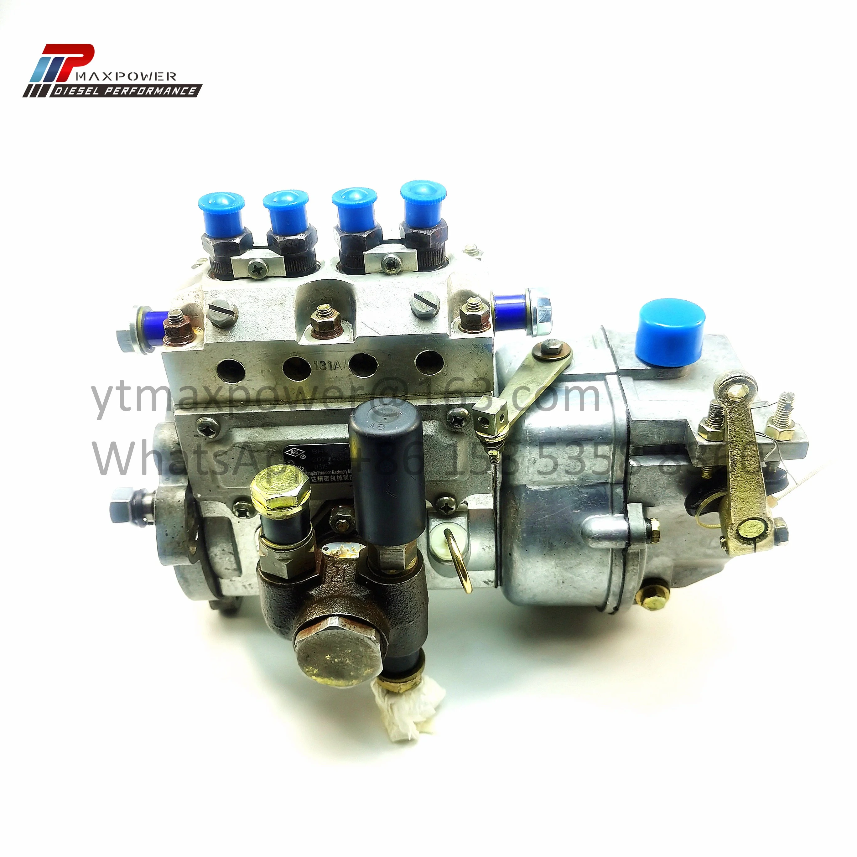 NEW Wholesale Price Factory Direct Sales Diesel Fuel Injection Pump BH4185R8
