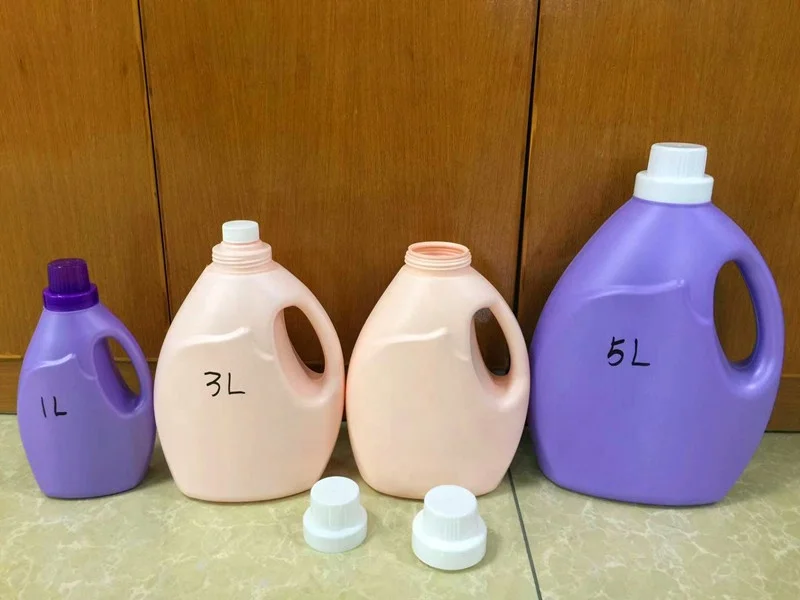 Laundry Detergent Liquid  for wholesale high quality fit for hand/machine wash customer brand welcome