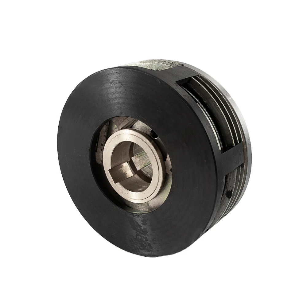 Электрический тормоз сцепления DLM10, промышленный стеклянный аппарат сцепления, Электрический ПТО-тормоз для газонокосилки