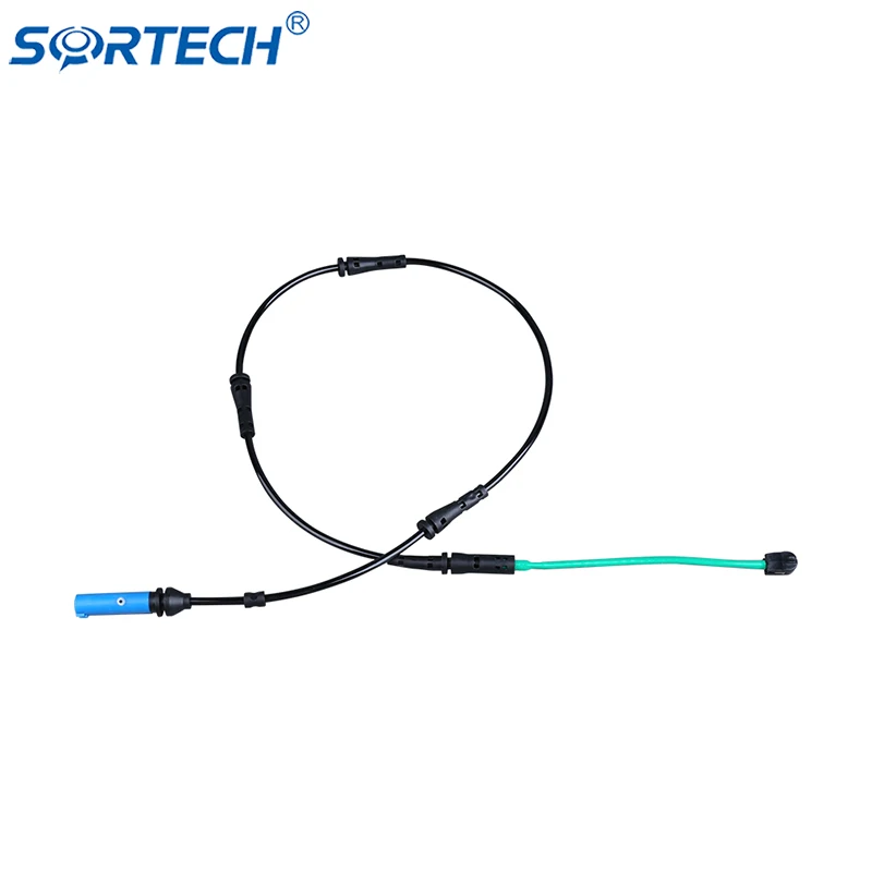SORTECH Rear Brake Pad Wear Sensor OE 34356890791 Fit for BMW G11 G12 G30 G31 G32 F90