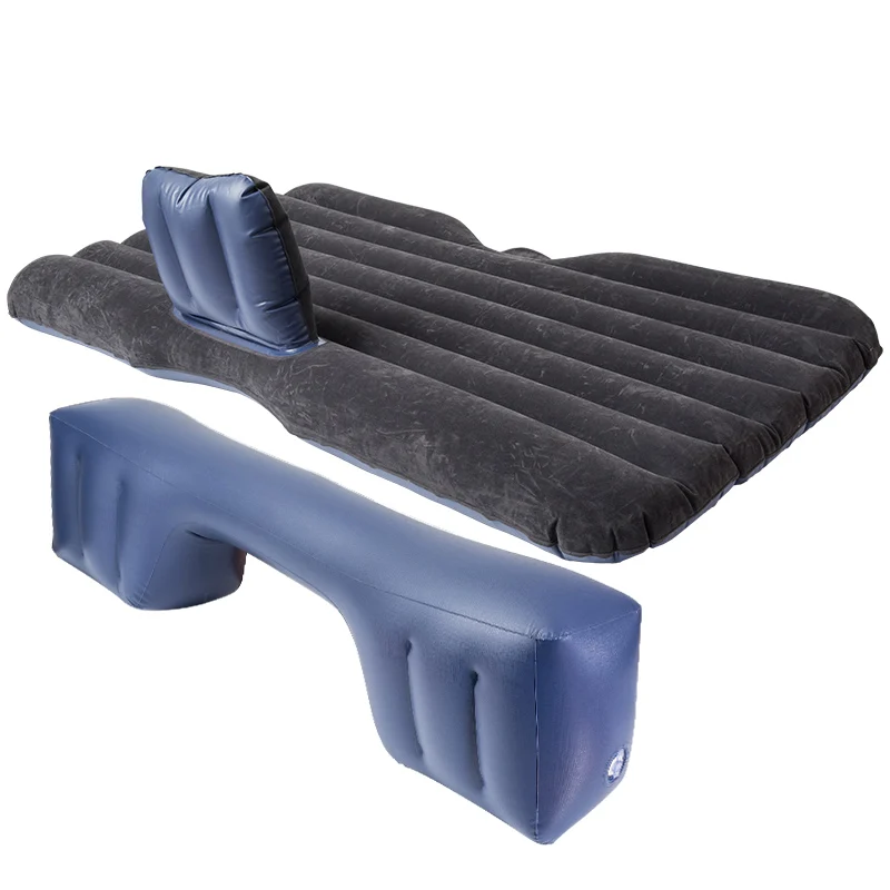 Yantu F26 Hot Sale Designer Outdoor Portable Inflatable Air Mattress For Car