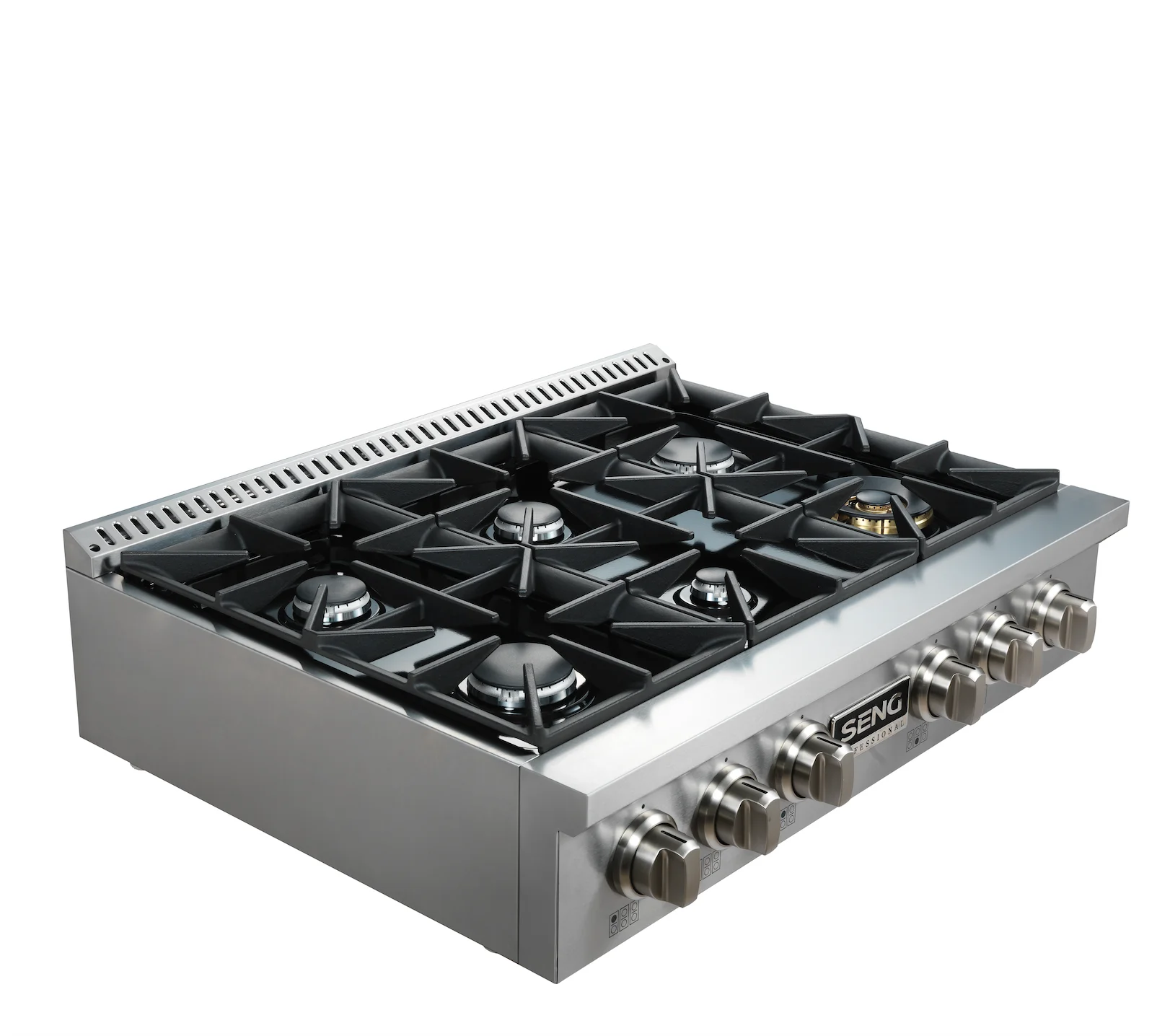 home kitchen appliance 30/36/ 48-Inch Professional cooktops