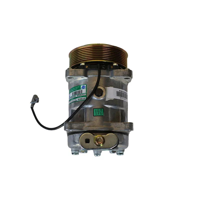 Exclusive Sale Of High Quality Truck Parts Compressor Assembly OEM 1B20081200301 For Foton