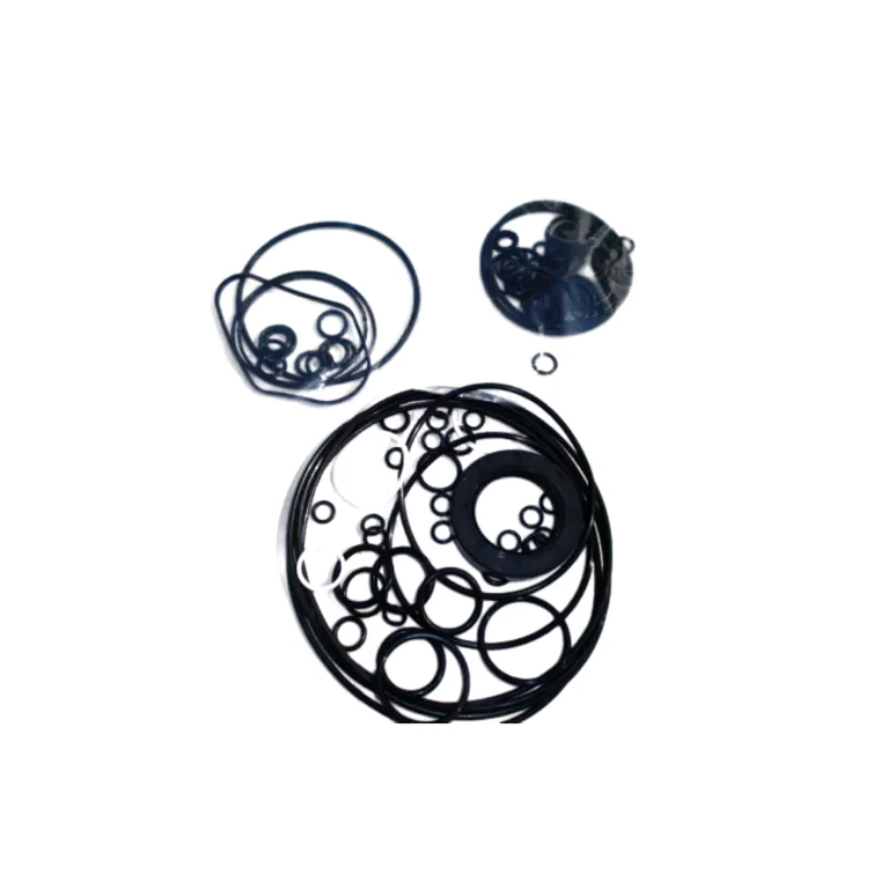 HF Factory Wholesales O Ring K3V180DT Power Steering Pump Cylinder Repair Seal Kits Excavator