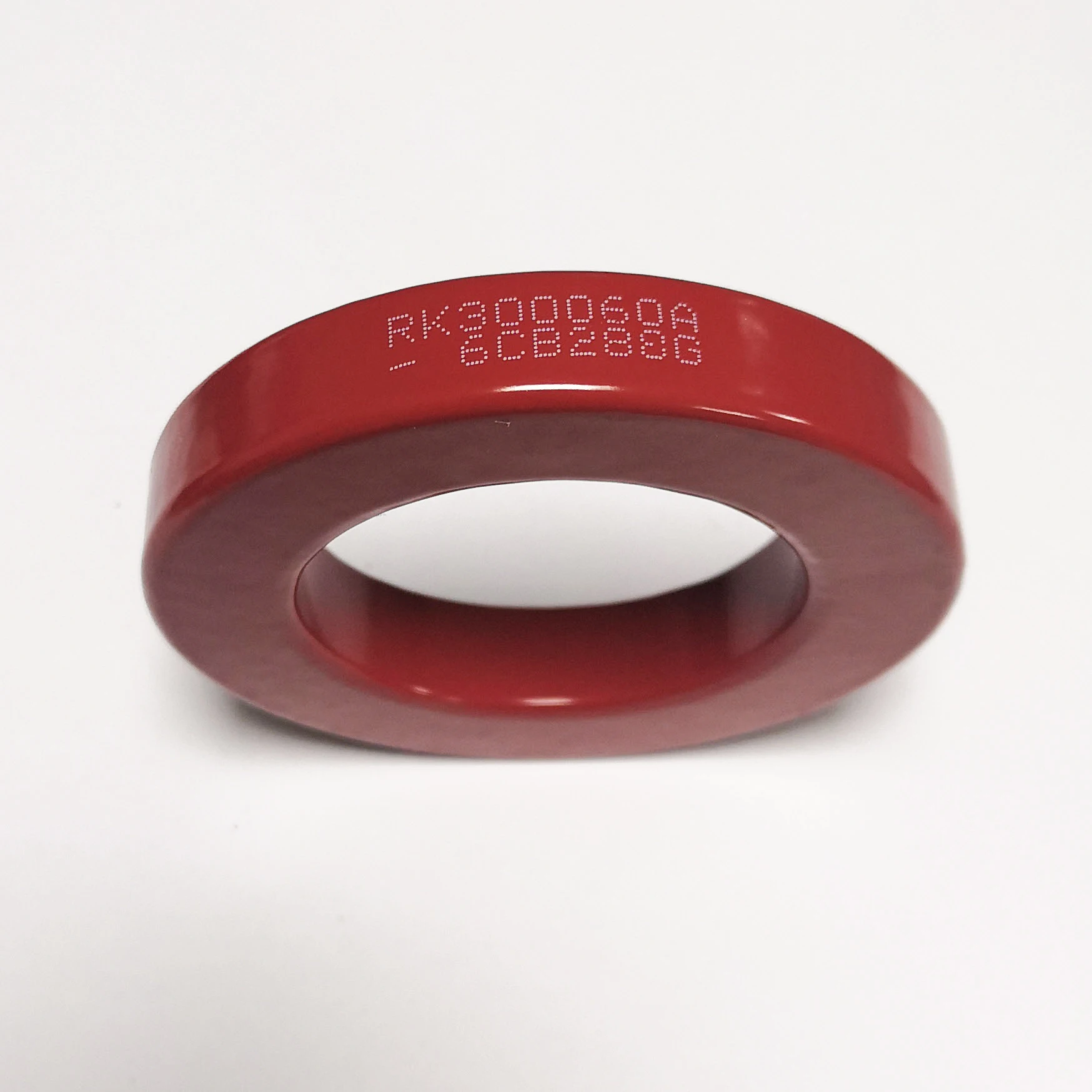 FS-300060-2 CK777060 Factory Bulk Sales Transformer Iron Dust Core/Magnetic Iron Silicon Alloy Powder Core/Toroidal Ferrite Core