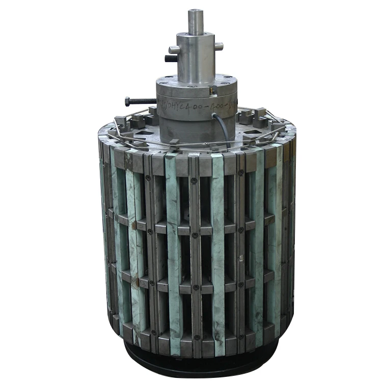 Abrasive tools small engine cylinder honing head with diamond honing stones
