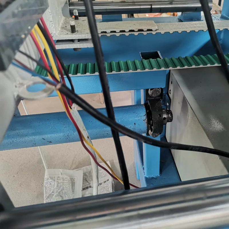 Lock stitch multi needle quilting machine for comforter ,  Bed cover making machine , Industrial quilting machine