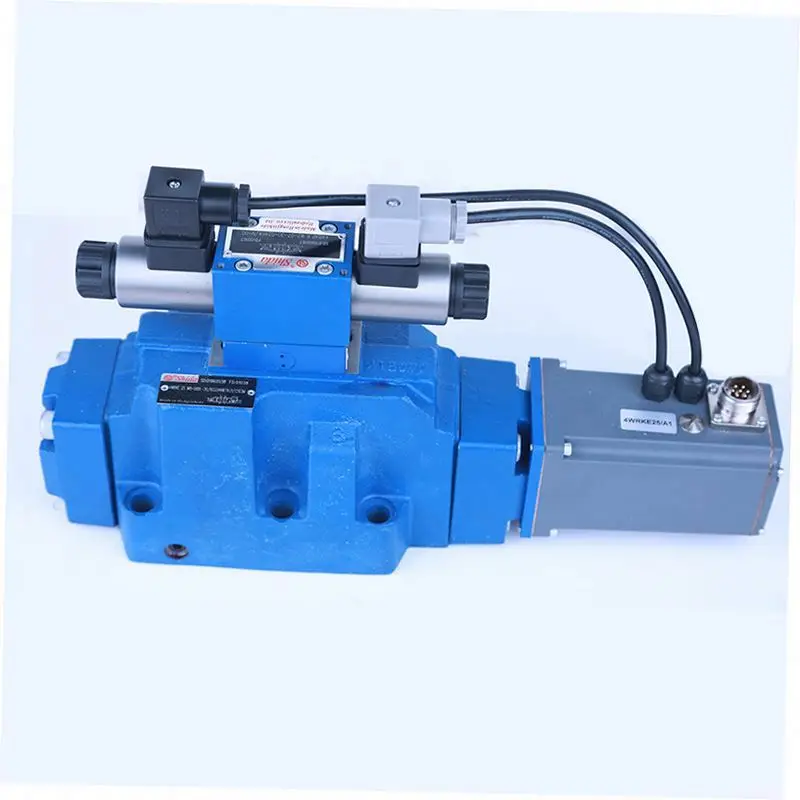The coil can be disassembled separately price hydraulic solenoid valve