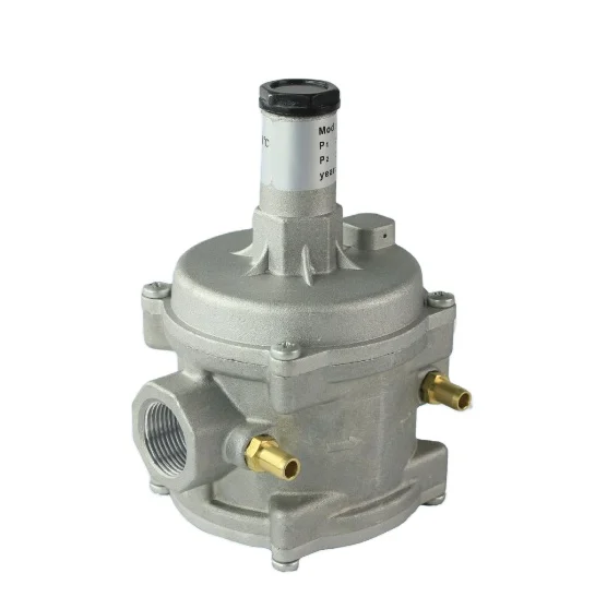 Gas regulator Home use gas regulator lpg pressure valve with factory  Gas Pressure Regulator High Quality