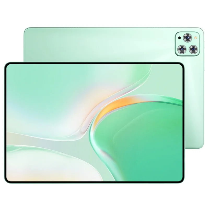 NEW Arrival Tablet Large Full 14inch HD Screen Android 10 For Kids  X95 WIFI 4G 12+512GB Tablets DUal SIM BT5.0 Laptop