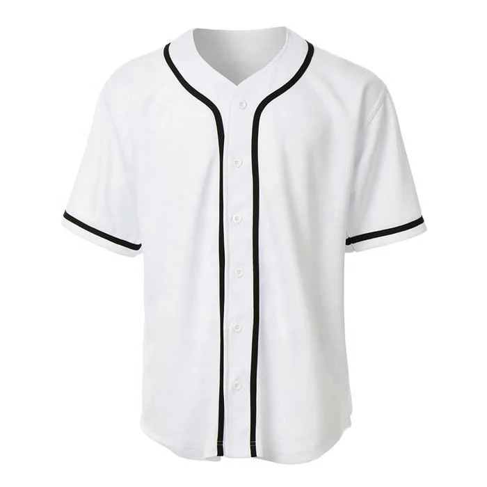 USA baseball jersey name print OEM sublimated buy polyester Sublimate Cheap Baseball Jerseys Custom Jersey Baseball