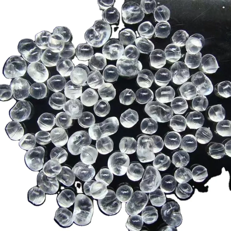 Прозрачные гранулы ТПЭ, оптовая продажа гранул ТПЭ, гранулы высокого качества