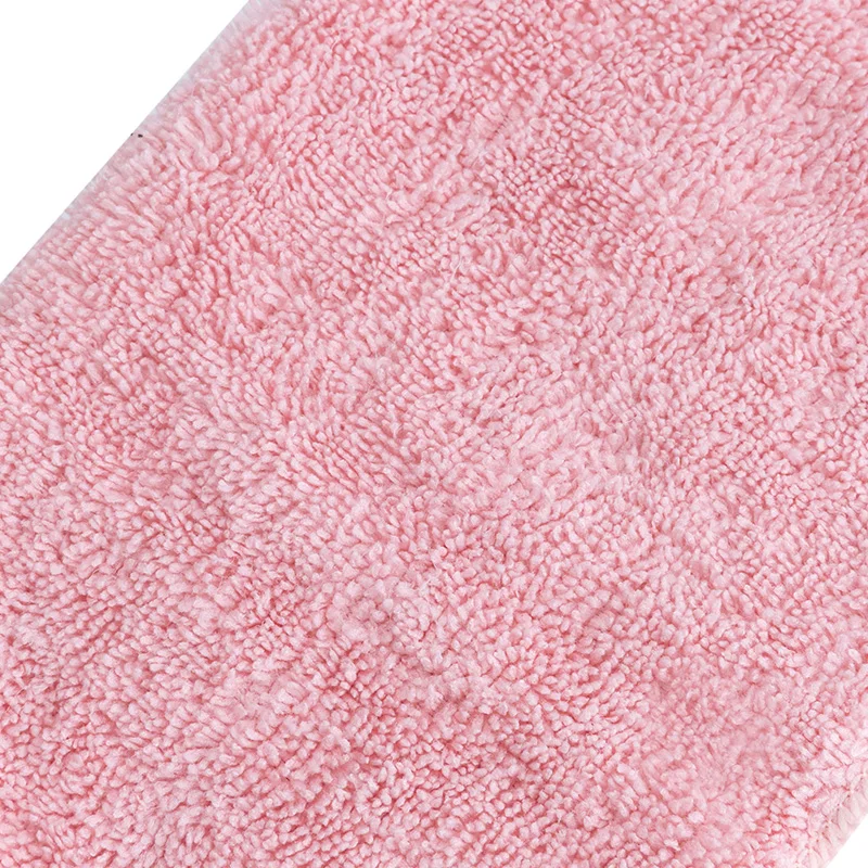 BILOV Manufacturer supply Microfiber Kitchen Cleaning Towel Car Cleaning Towel Quick Dry Equipment Cleaning Microfiber Towel