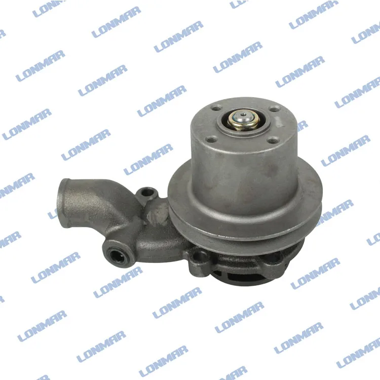 Massey Ferguson 285 Tractor Parts Water Pump