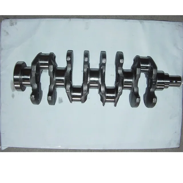 SMD346022 CRANKSHAFT FOR MITSUBISHI 4G63 ENGINES