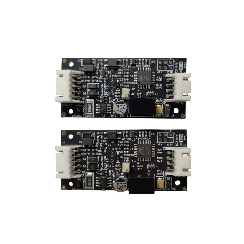 circuit electronic board manufacturer one stop pcba service pcba control board oem assembly manufacturer