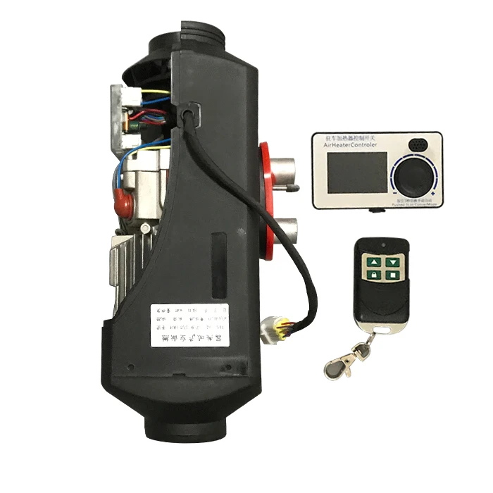 
5kw Diesel Car Parking Heater Auto 5kw Air Parking Heater 