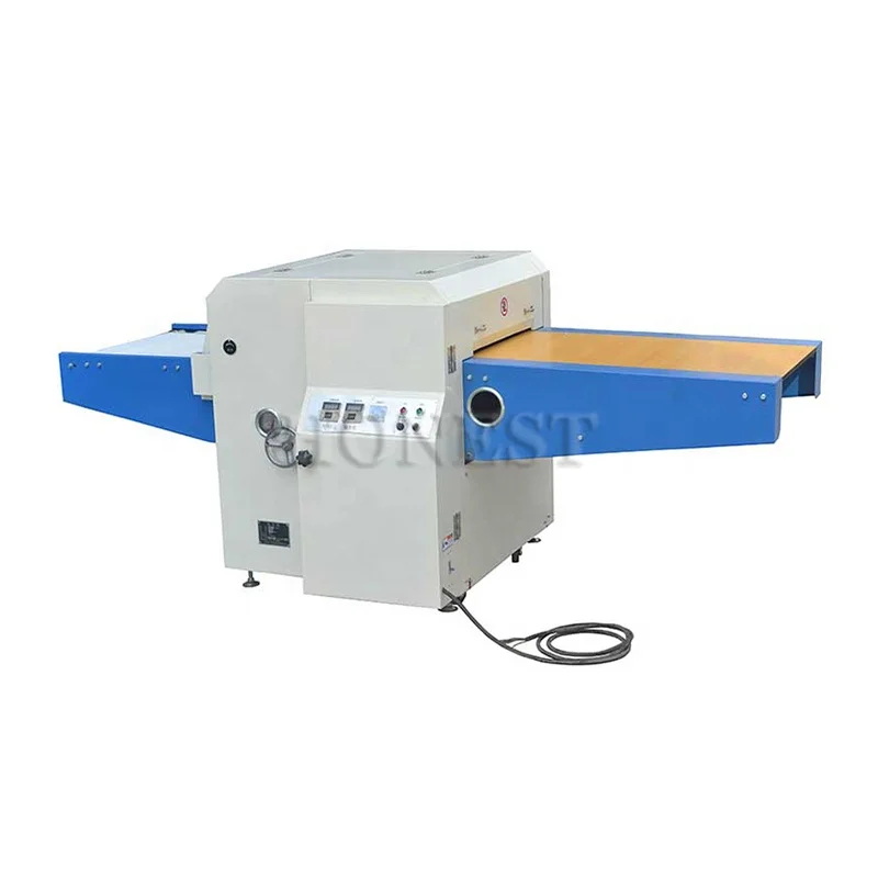 Factory price Shirt Collar Fusing Interlining  /  Fusing Machine For Sale  /  Garment Fusing Machine