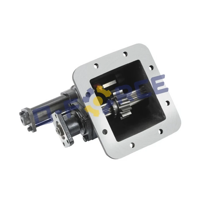 NEW DUMP TRUCK CANTER FUSO EATON FN517 FN527 FN627 10SPEED CABLE PTO POWER TAKE OFF