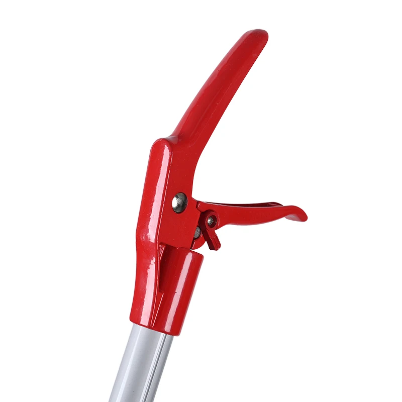 Wholesale good price stainless steel snake tongs snake catching tool NFF-03 1.2m