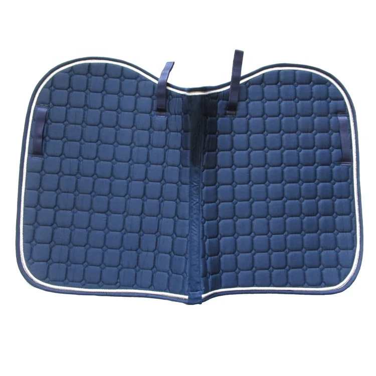 Horse Riding Equipment High Quality All-purpose Dressage Saddle Pad