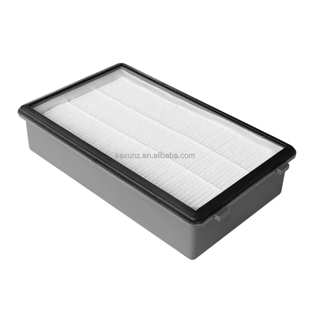 Filter Set For Rowenta RO4825EA Compact Power XXL, RO4825 RO4871 TW48 Vacuum Cleaner Motor Protection Filter Exhaust Filter Part